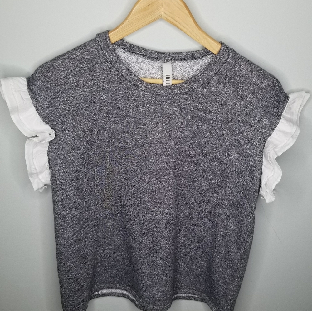 Jolie Los Angeles Top. EUC!  S